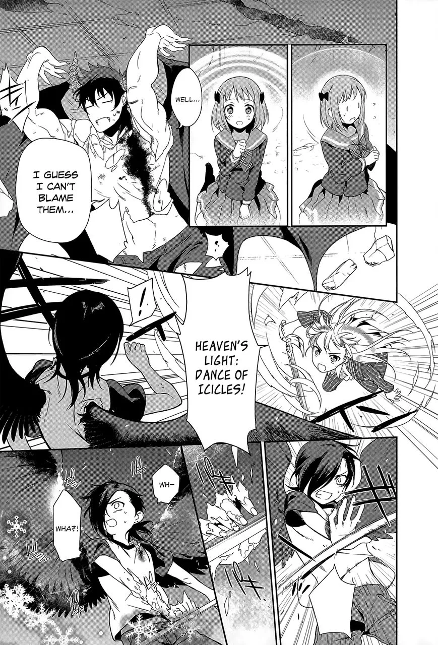 Manga page 18