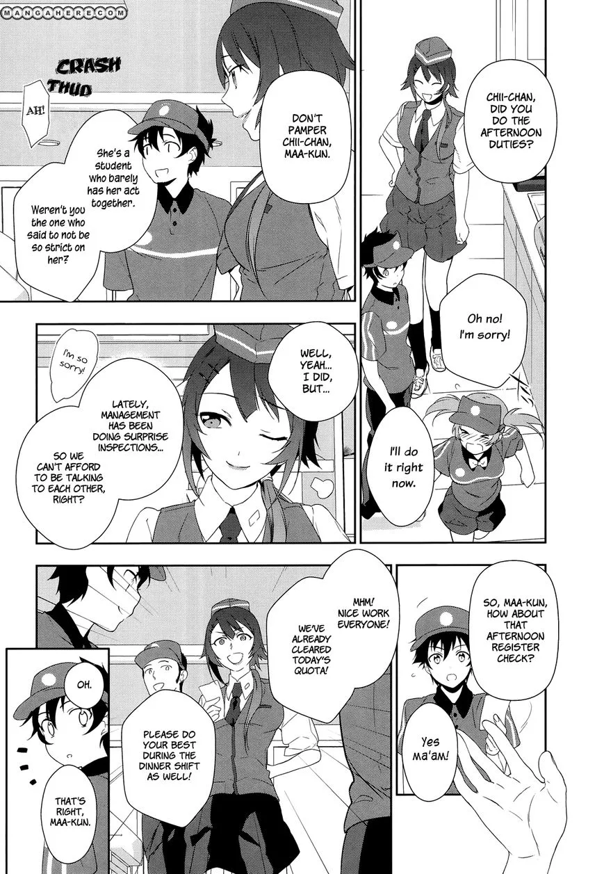 Manga page 11