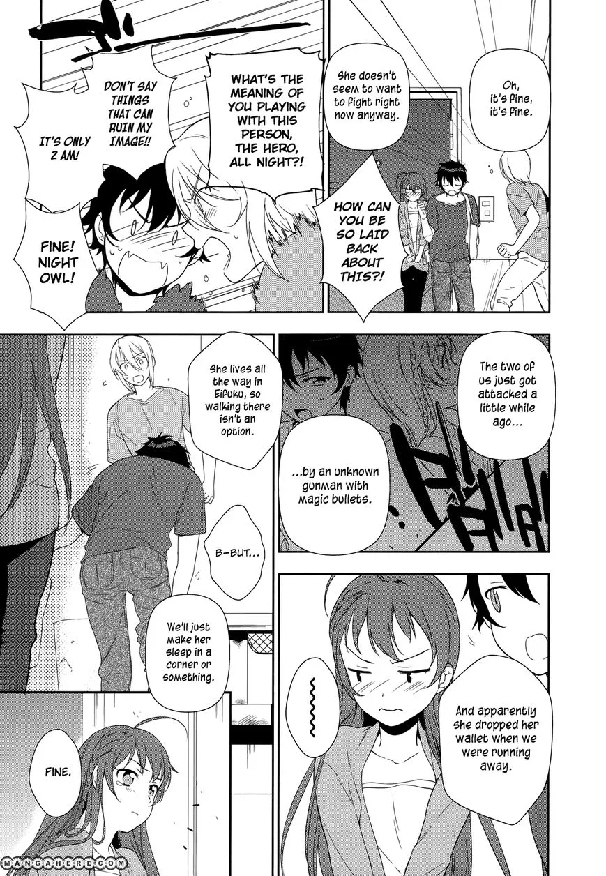 Manga page 27