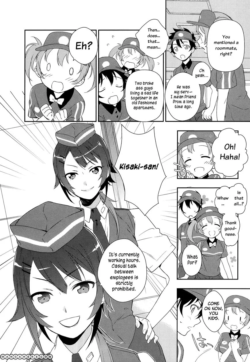 Manga page 10