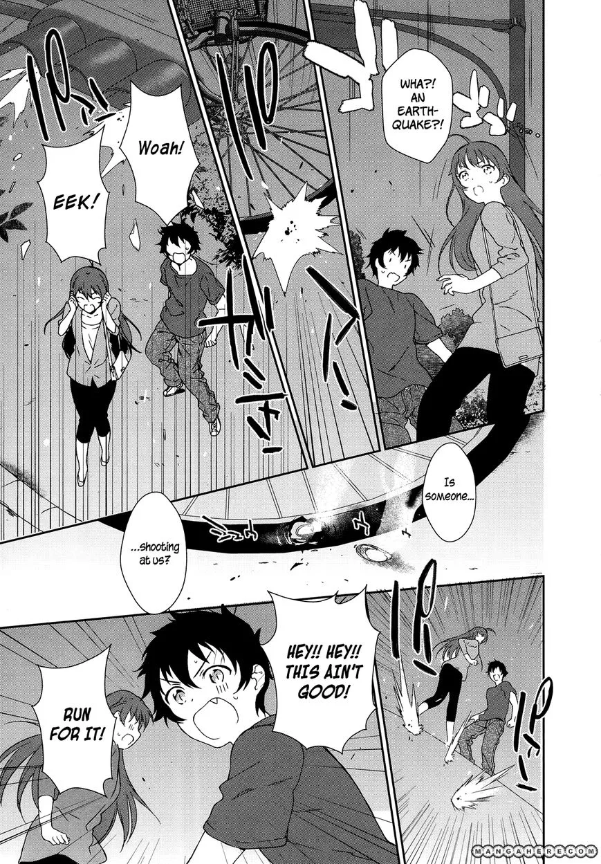 Manga page 17
