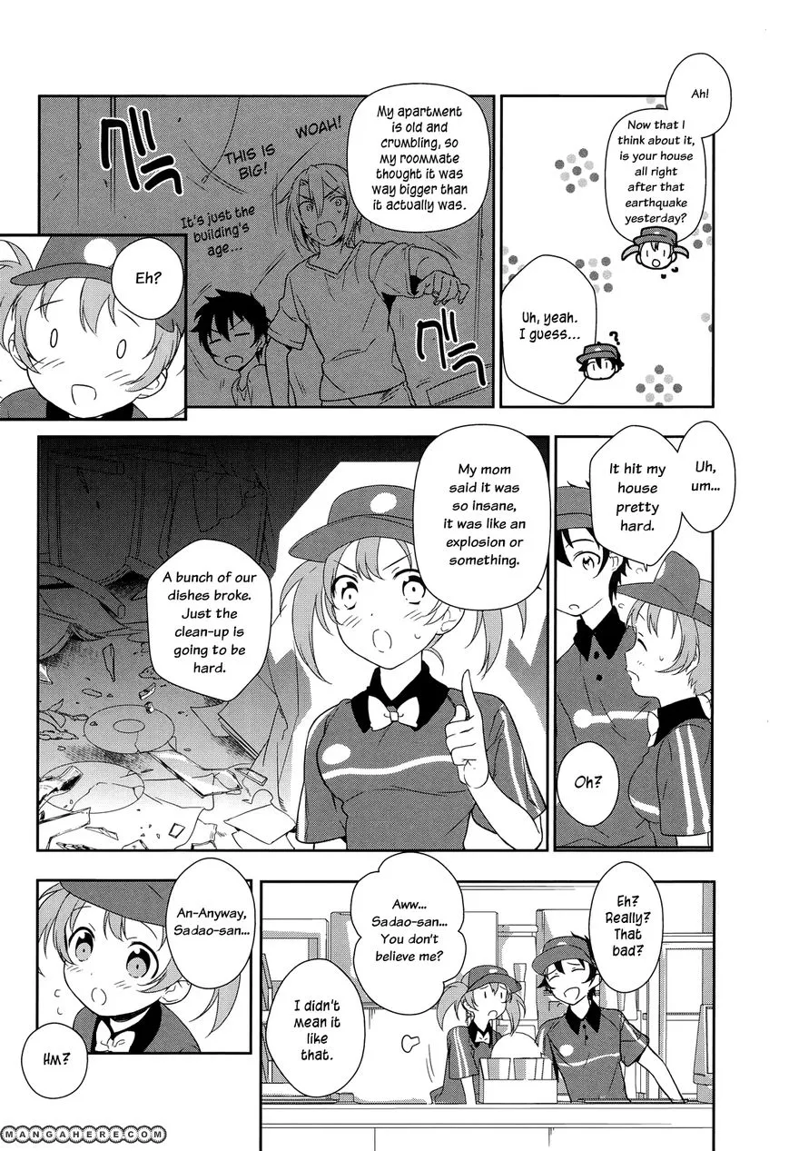 Manga page 9