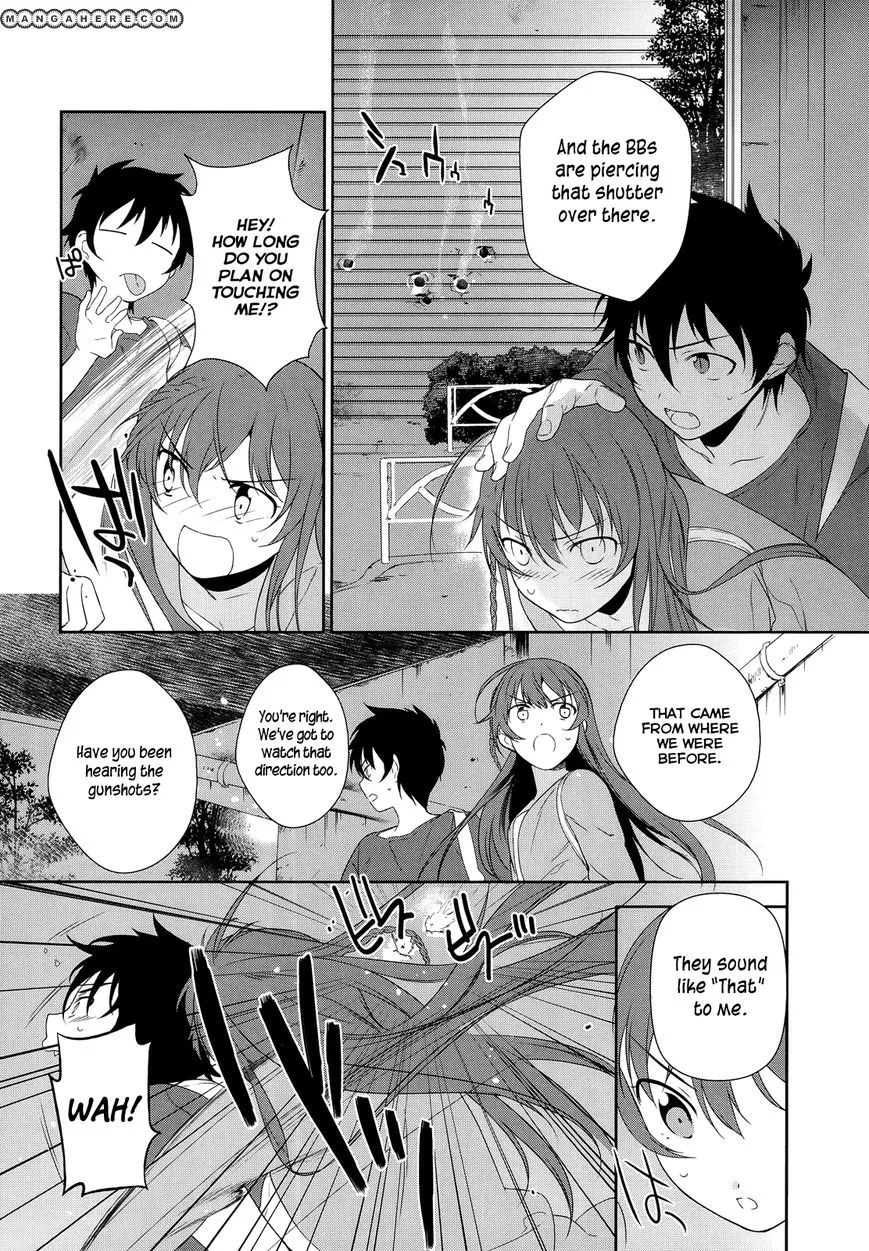 Manga page 19