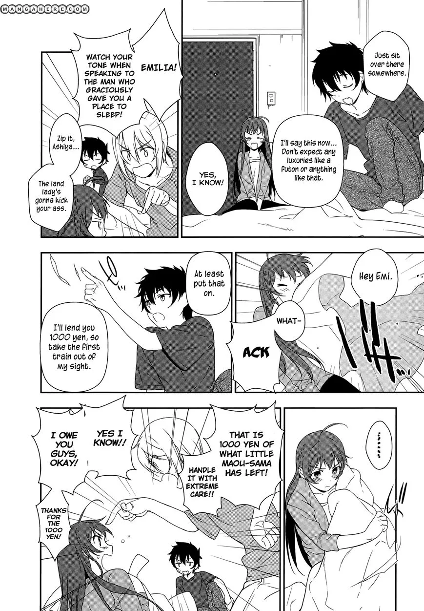 Manga page 28