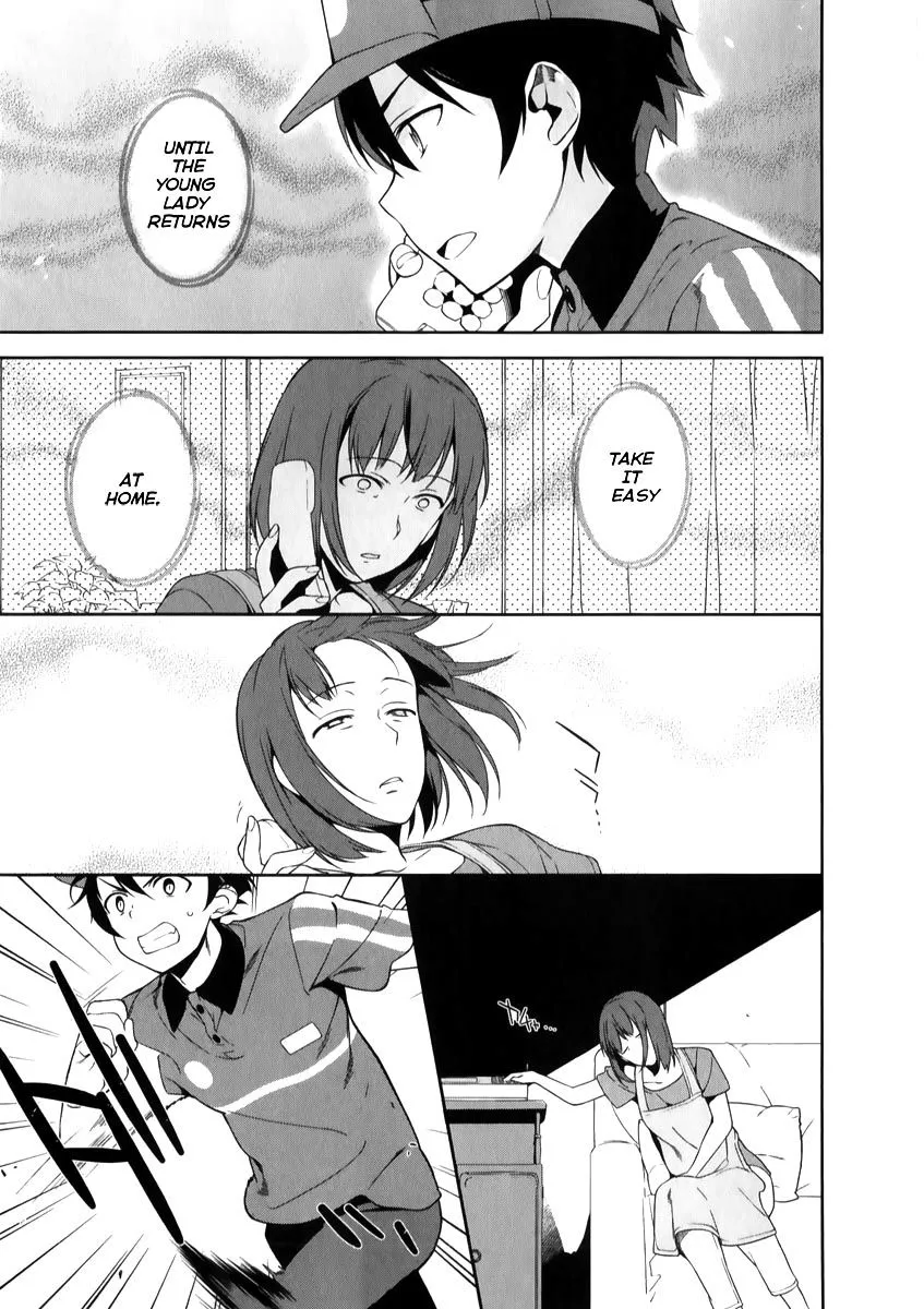 Manga page 6