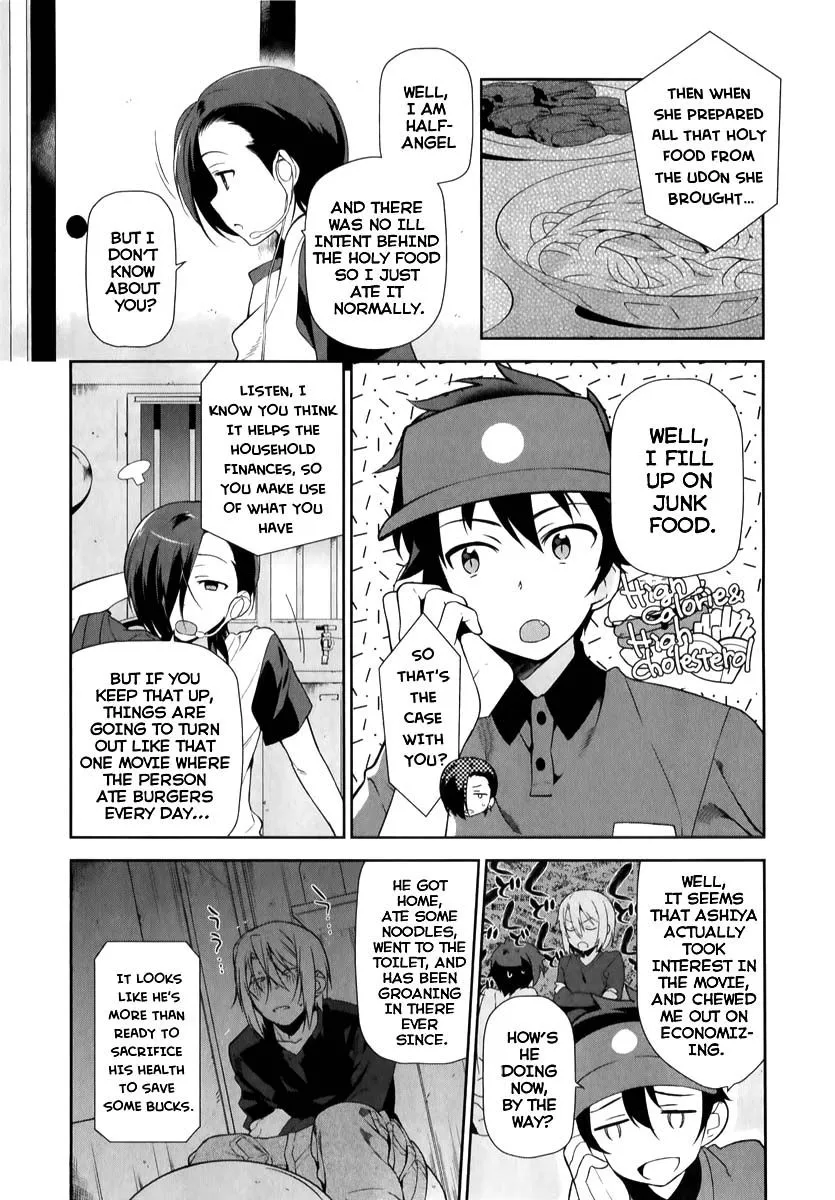 Manga page 13