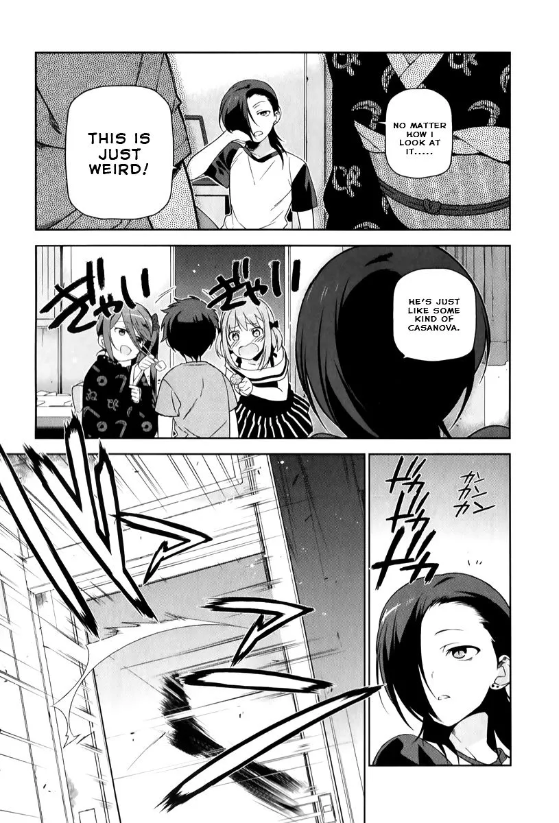 Manga page 28