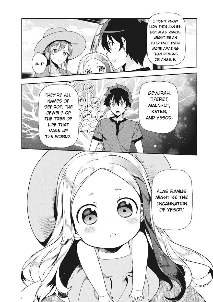 Manga page 29