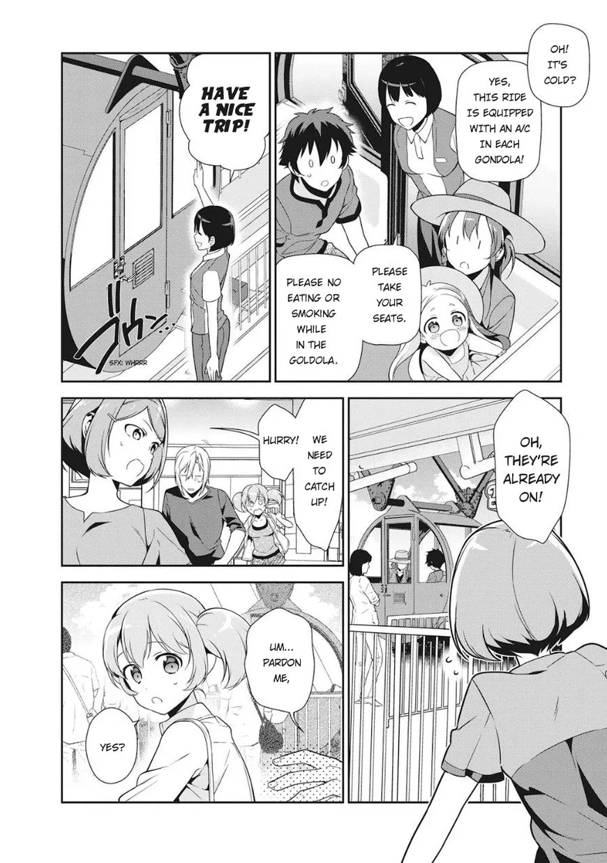 Manga page 9