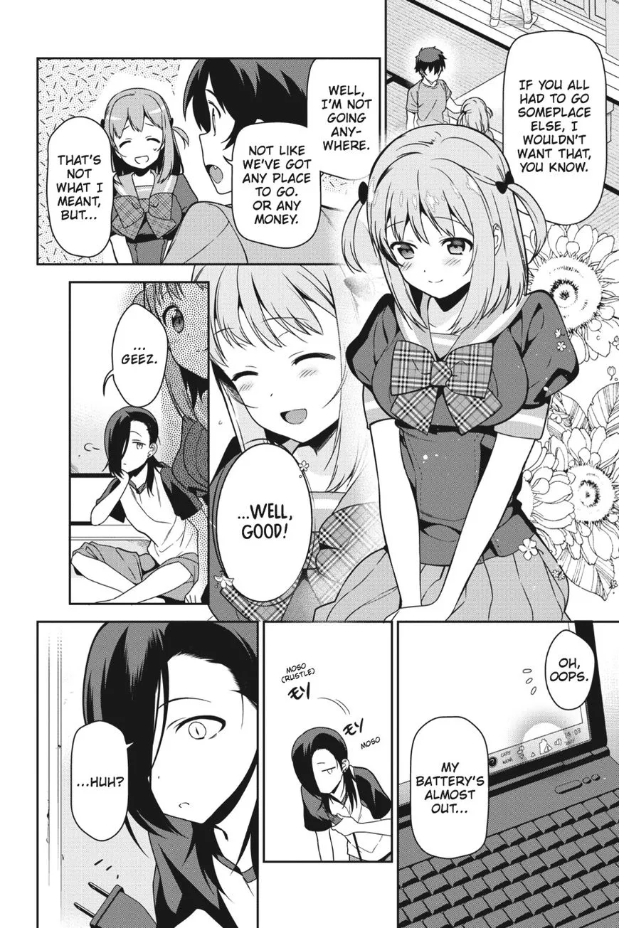 Manga page 13