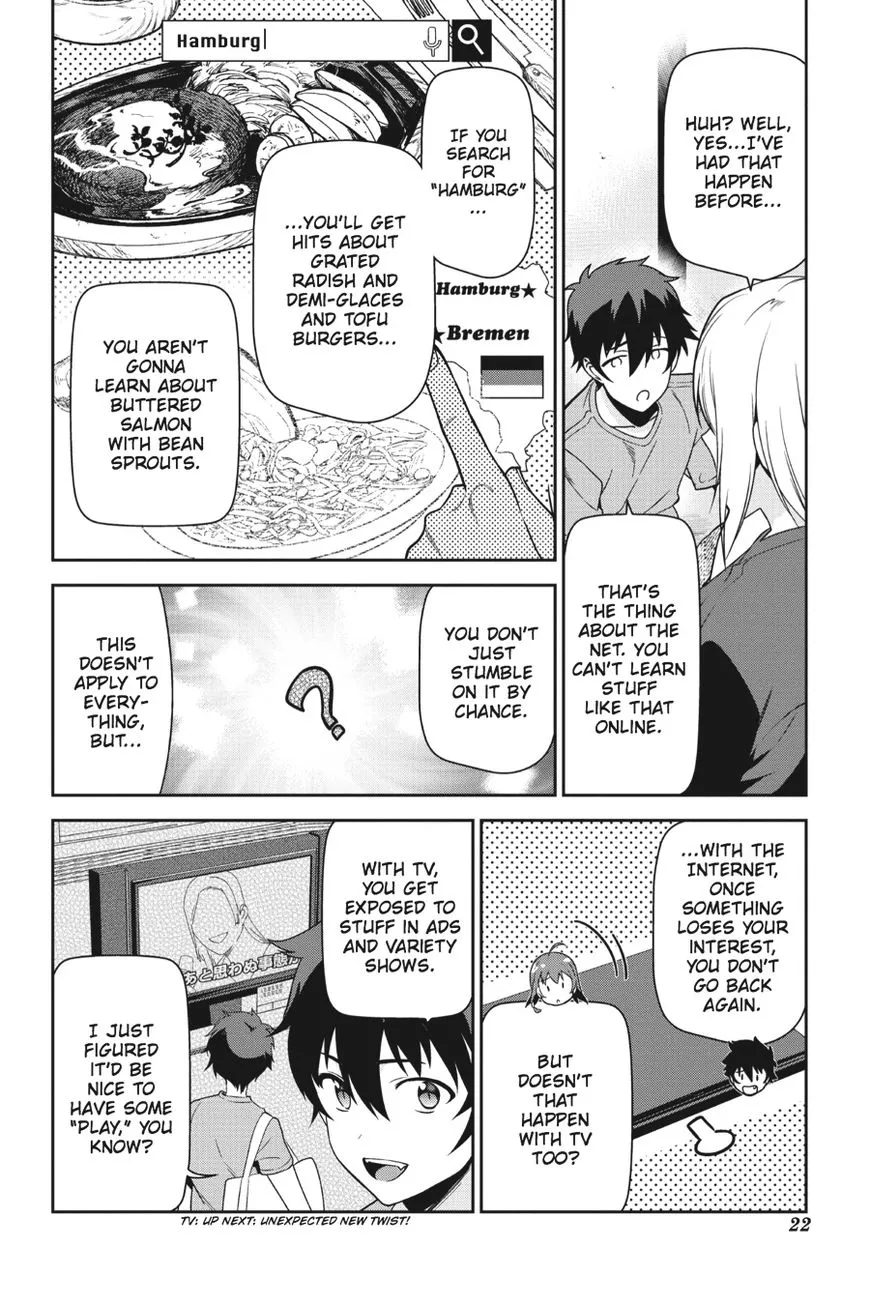 Manga page 23