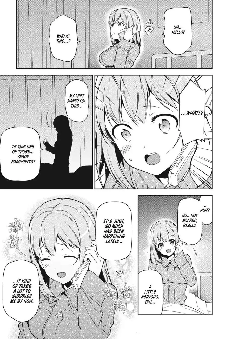 Manga page 7