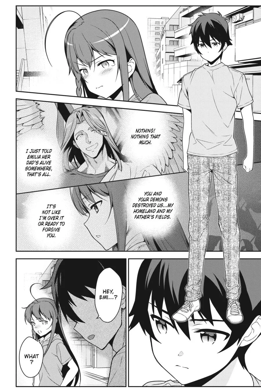 Manga page 4