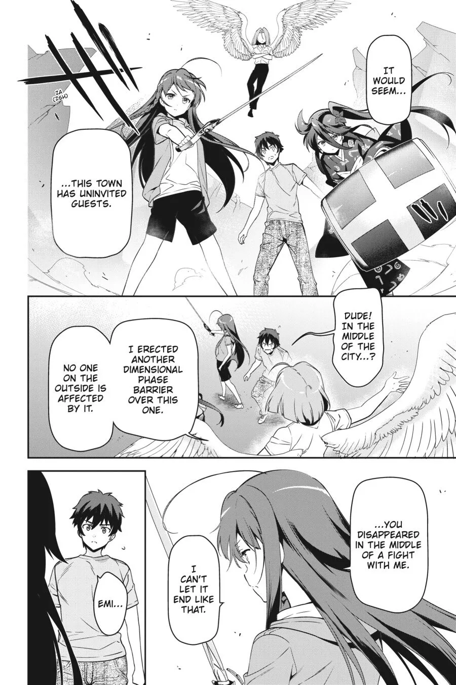 Manga page 24
