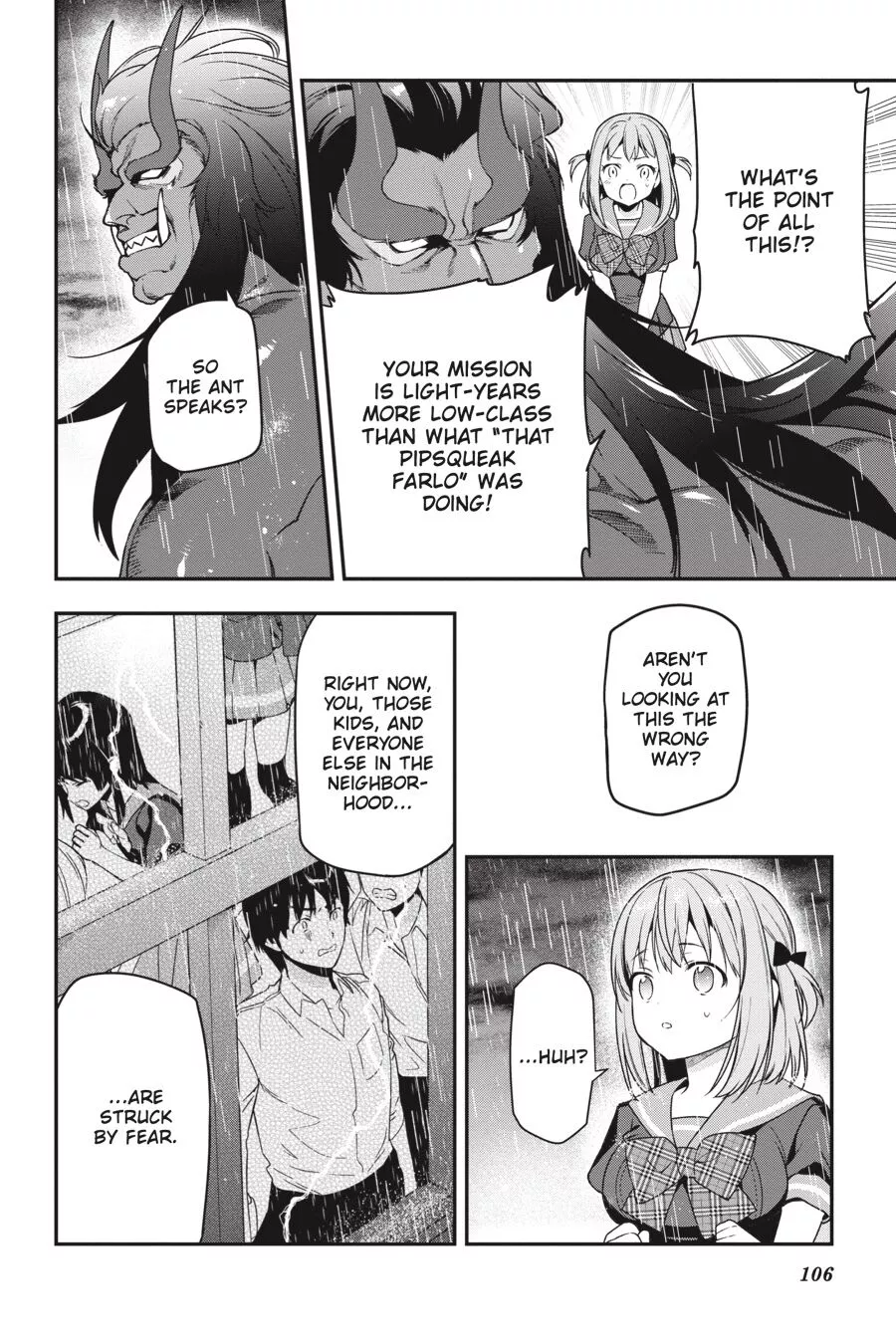 Manga page 12