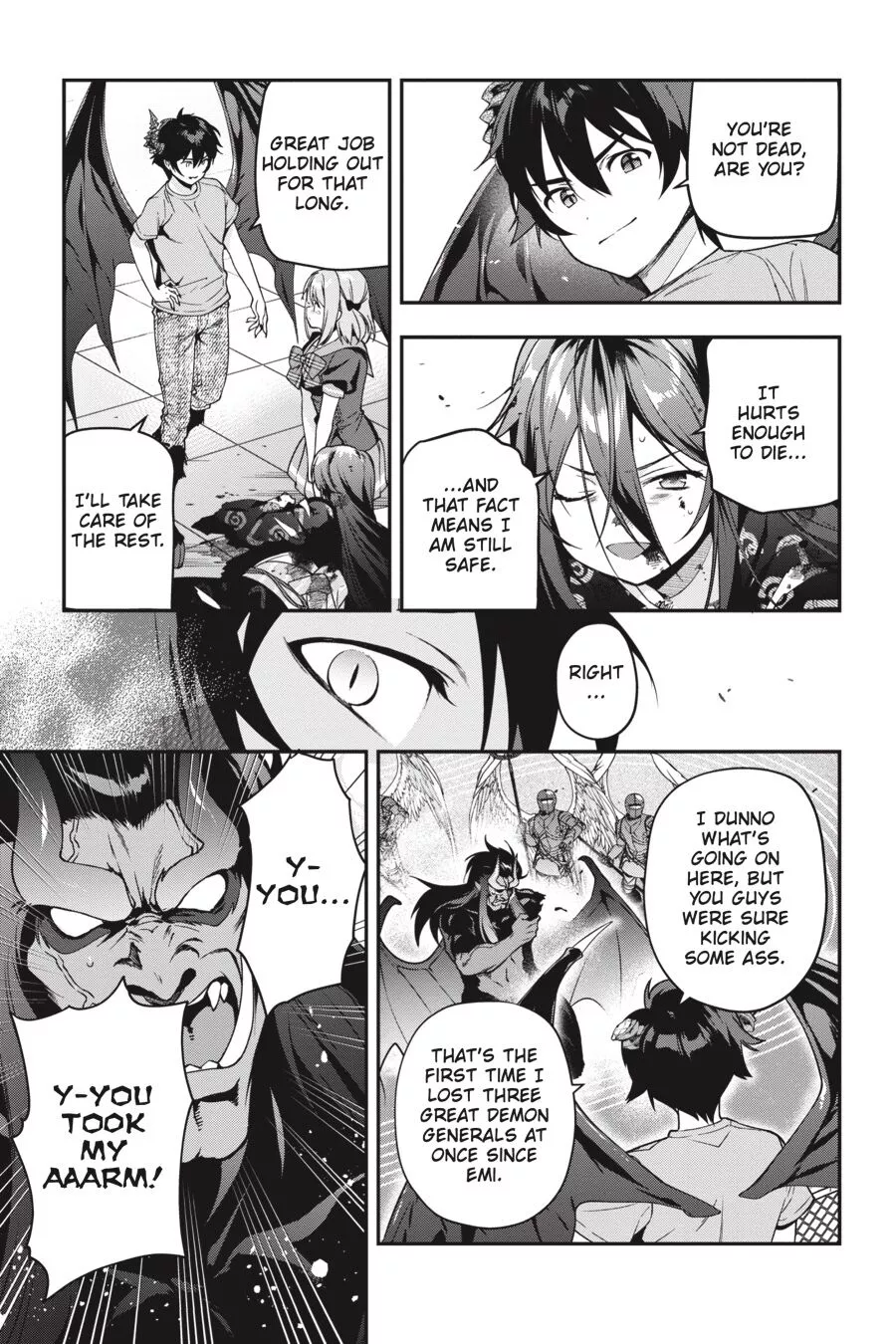 Manga page 19