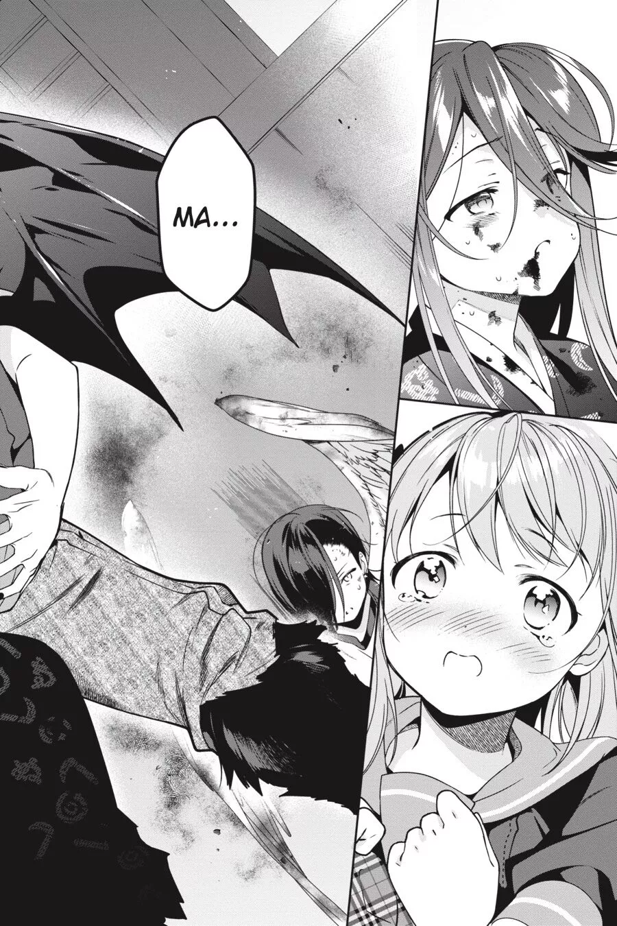Manga page 16