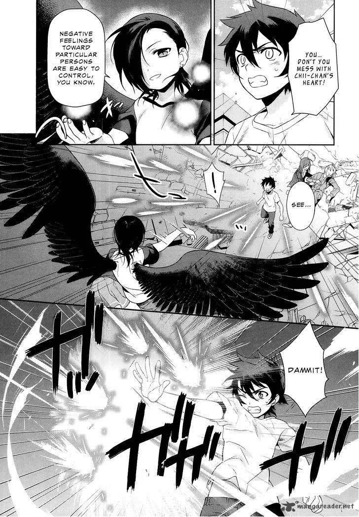 Manga page 25
