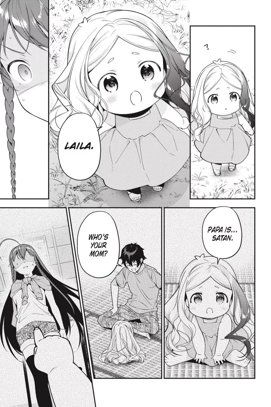 Manga page 11
