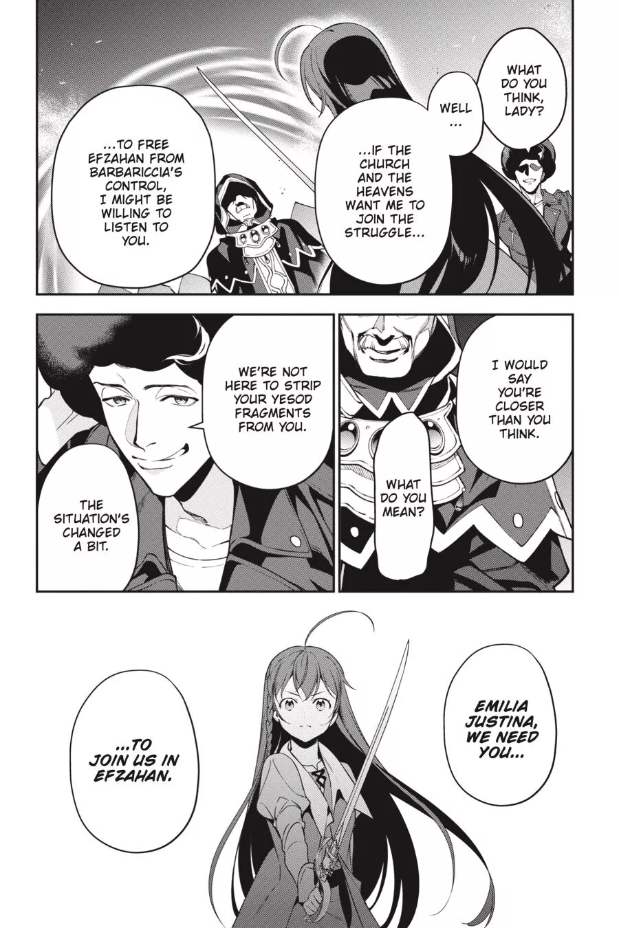 Manga page 30
