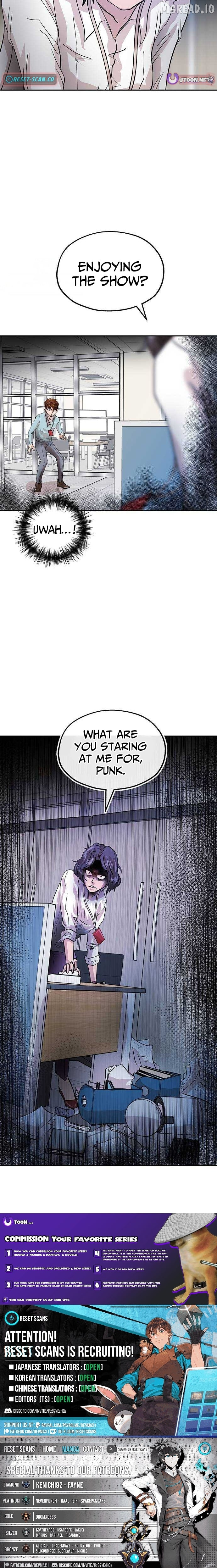 Manga page 10
