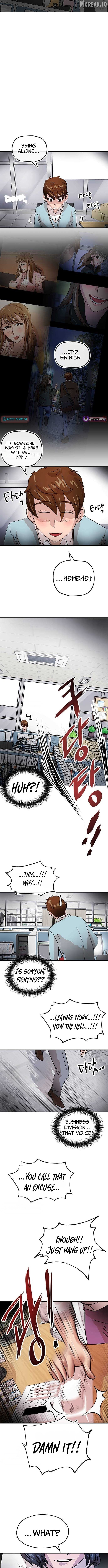 Manga page 9