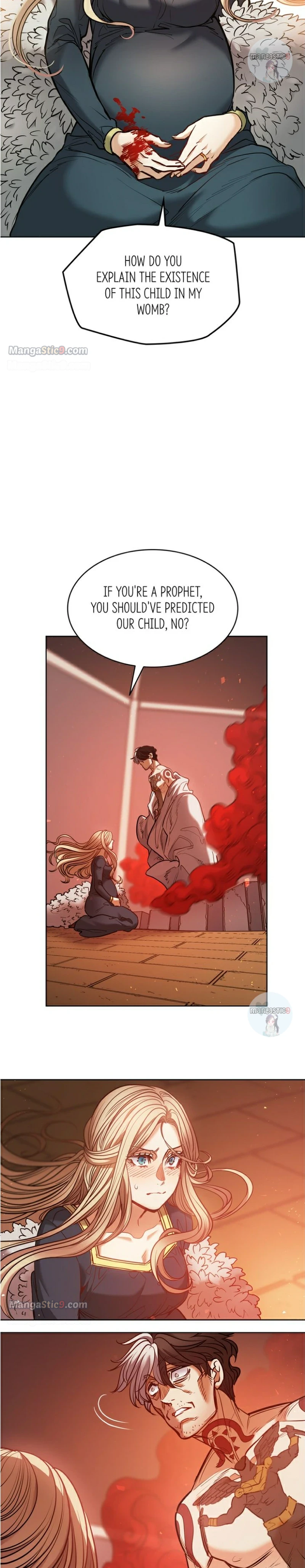 Manga page 21