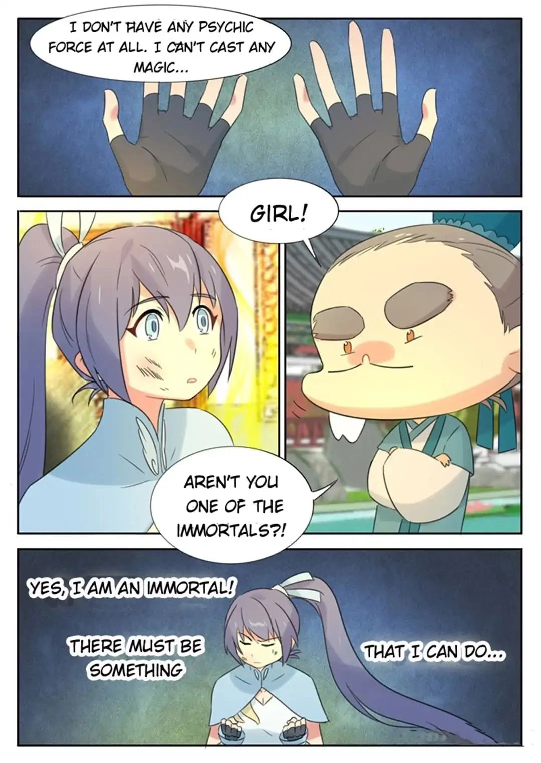 Manga page 4