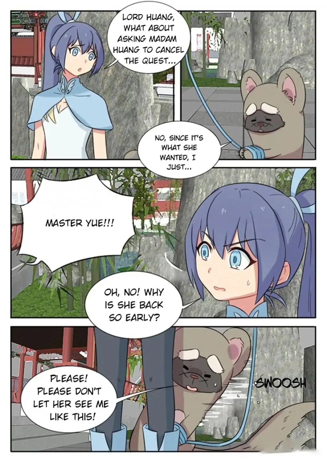 Manga page 4