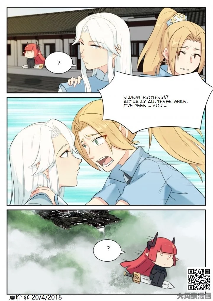 Manga page 9
