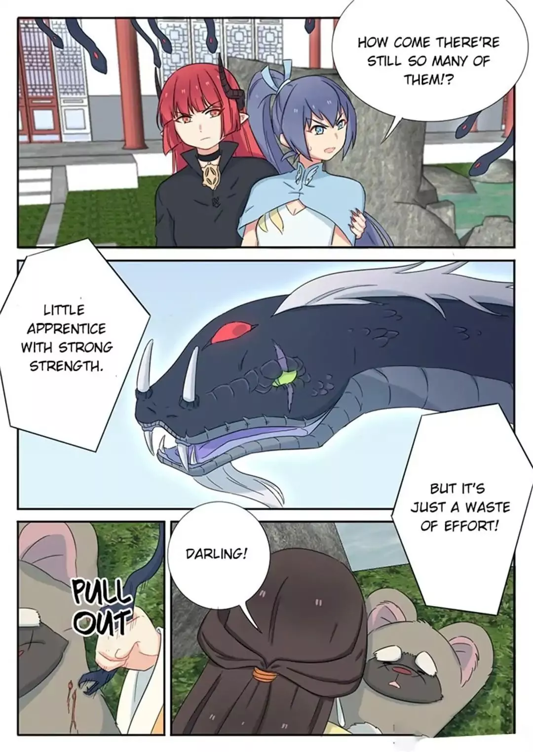 Manga page 4