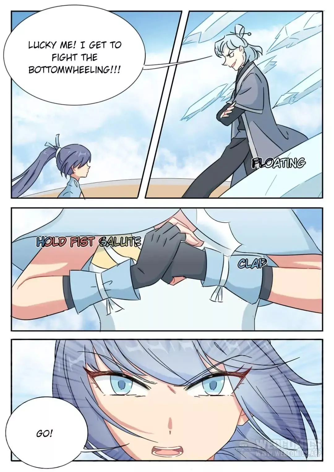 Manga page 7