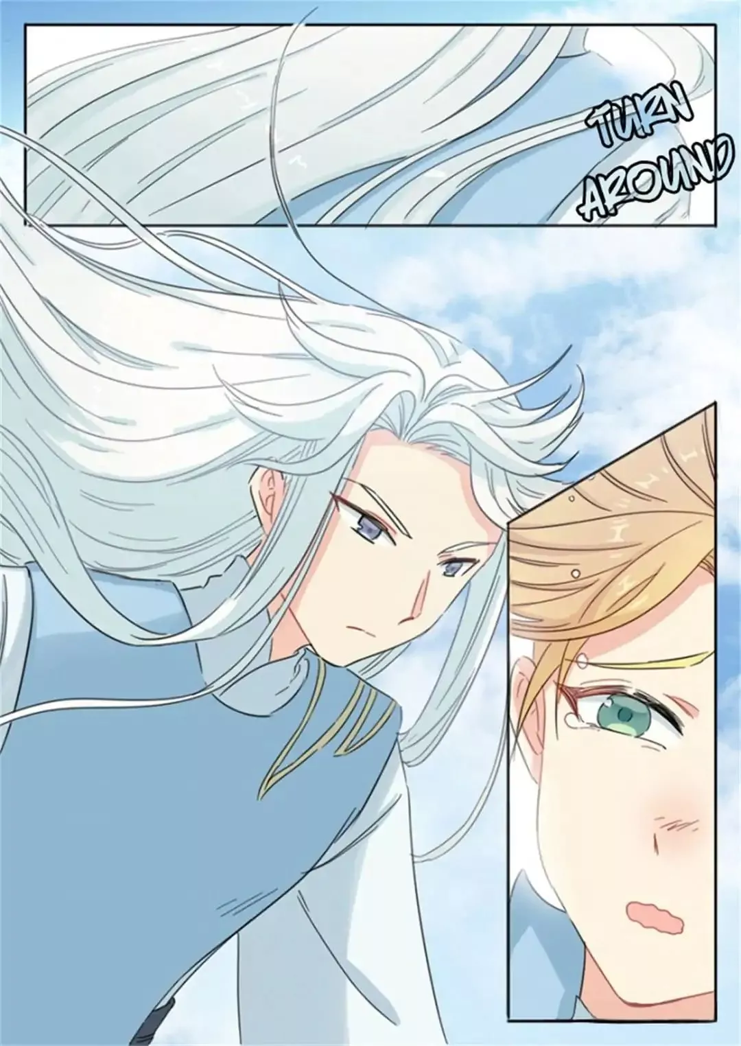 Manga page 4