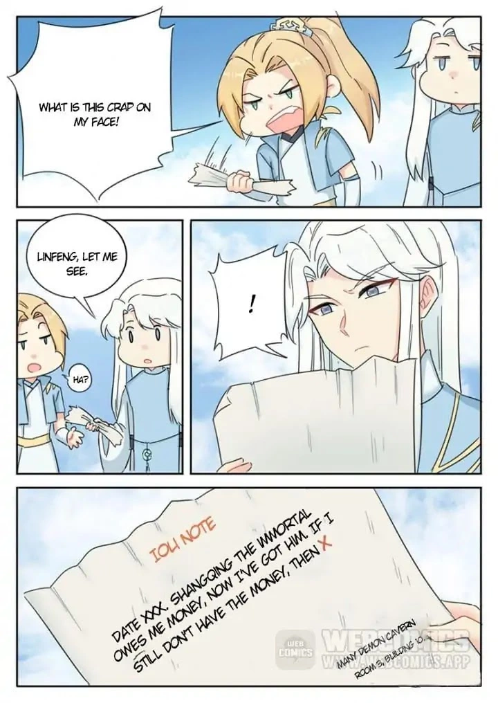 Manga page 7