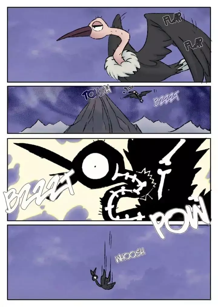 Manga page 10