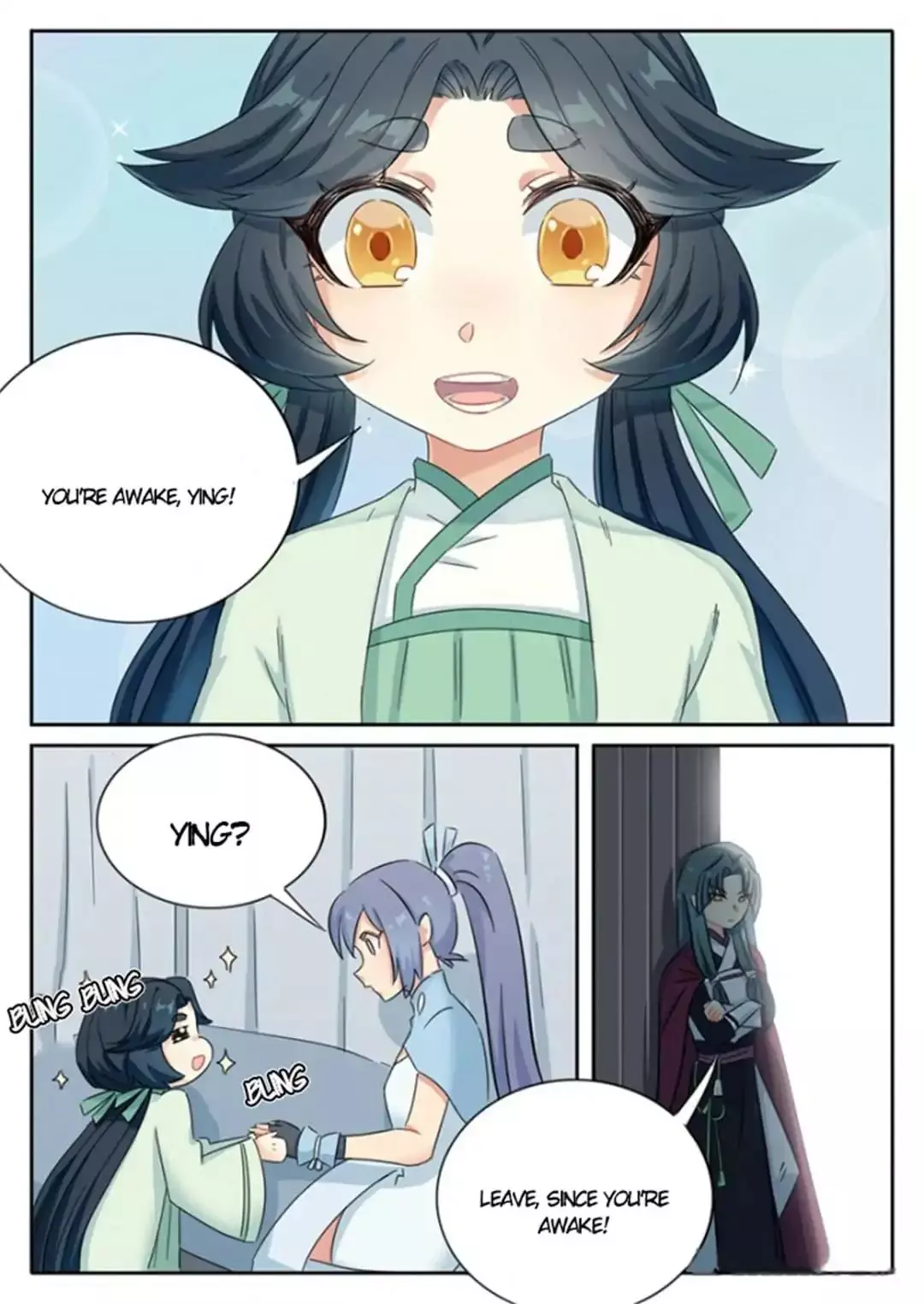 Manga page 4