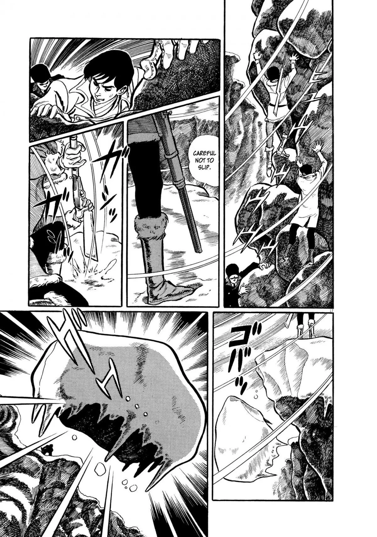 Manga page 26