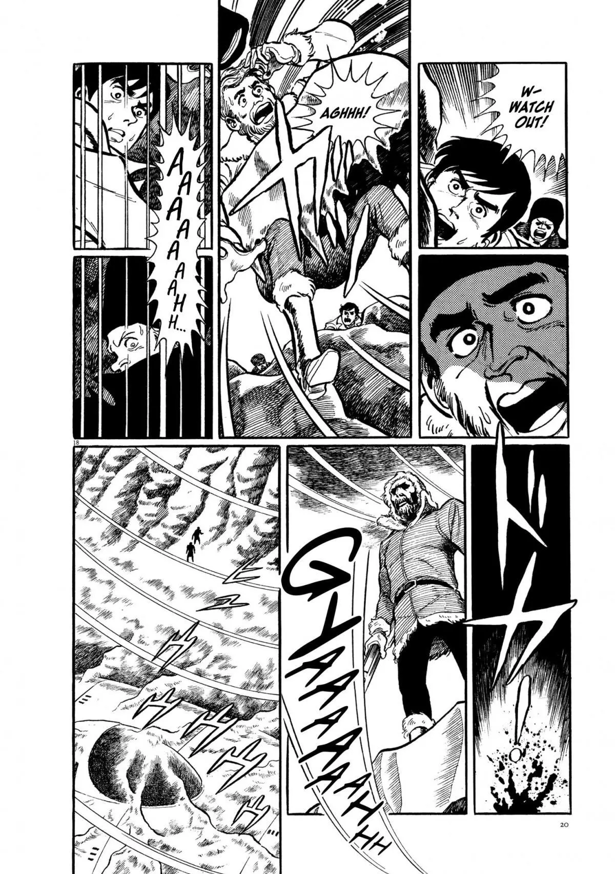 Manga page 27