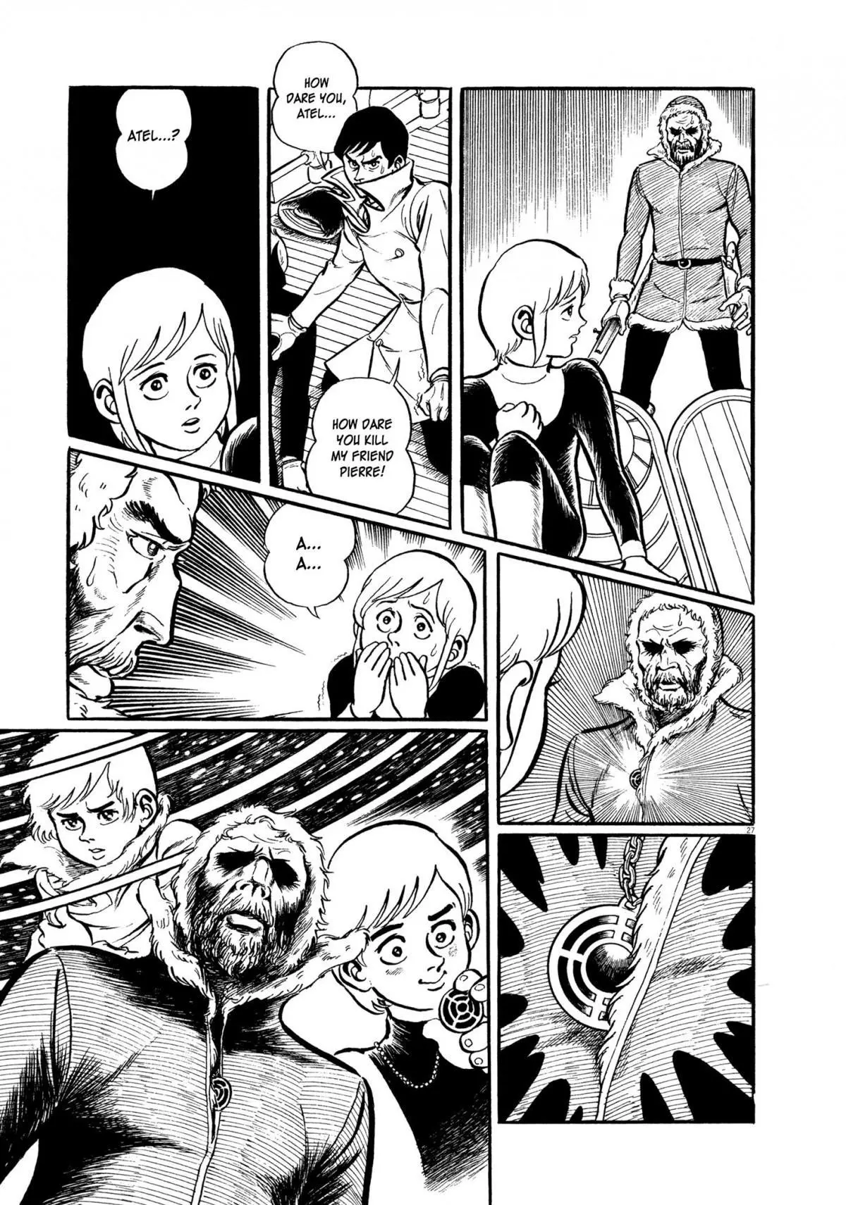 Manga page 36