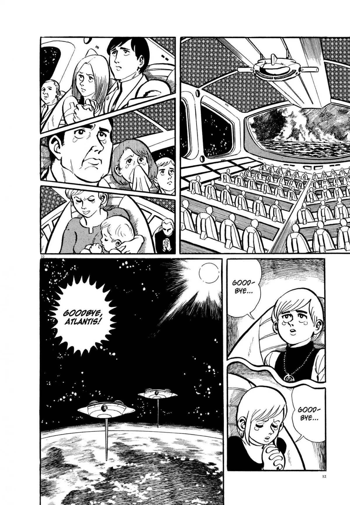 Manga page 19