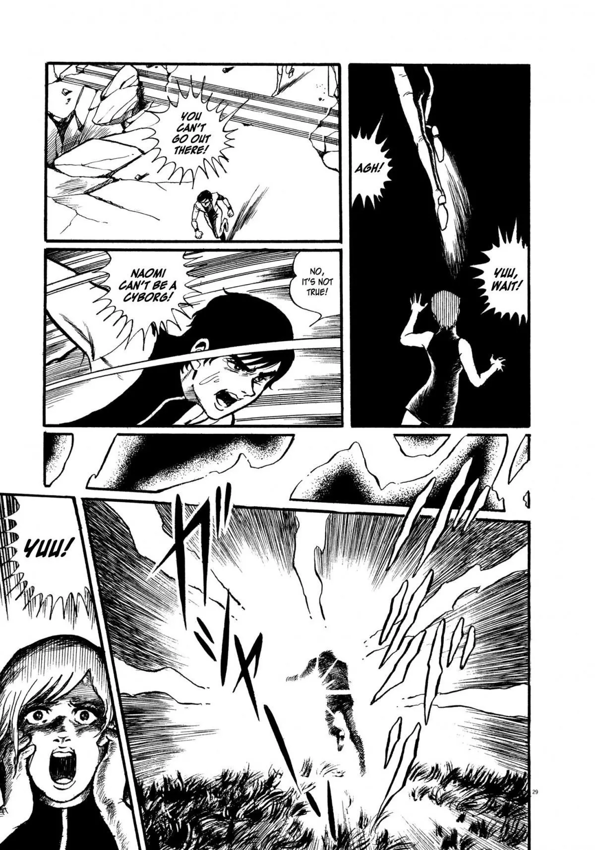 Manga page 30