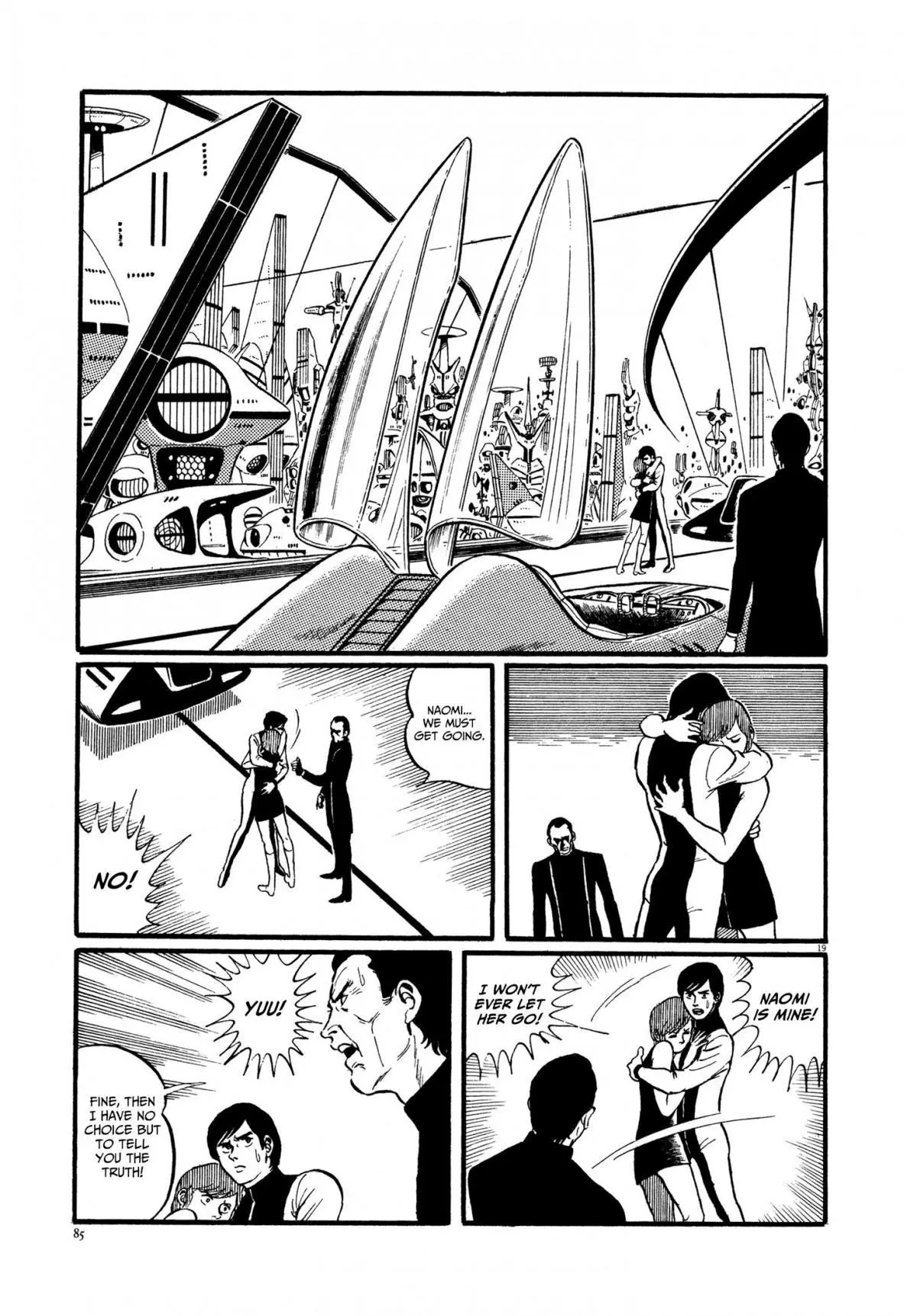 Manga page 20