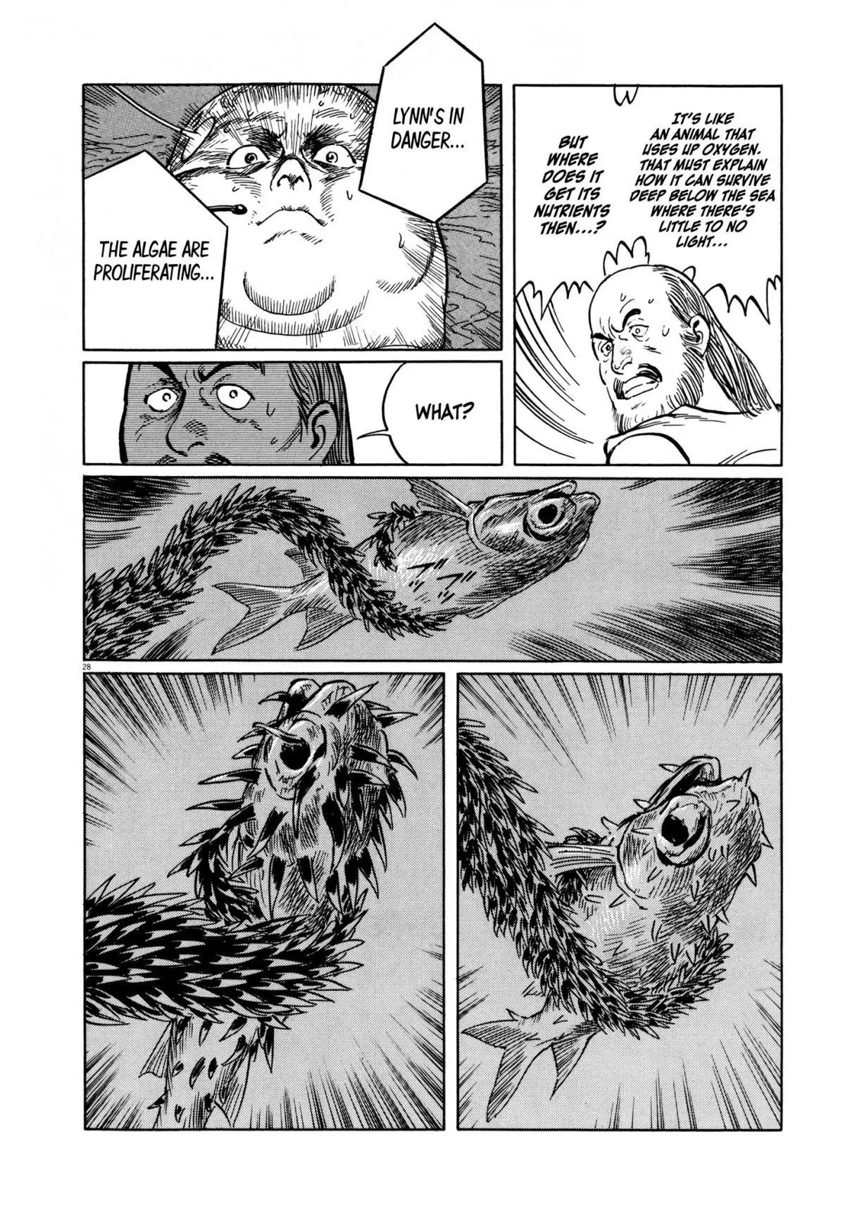 Manga page 29