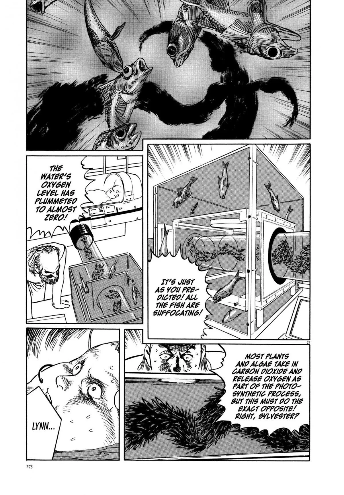 Manga page 28
