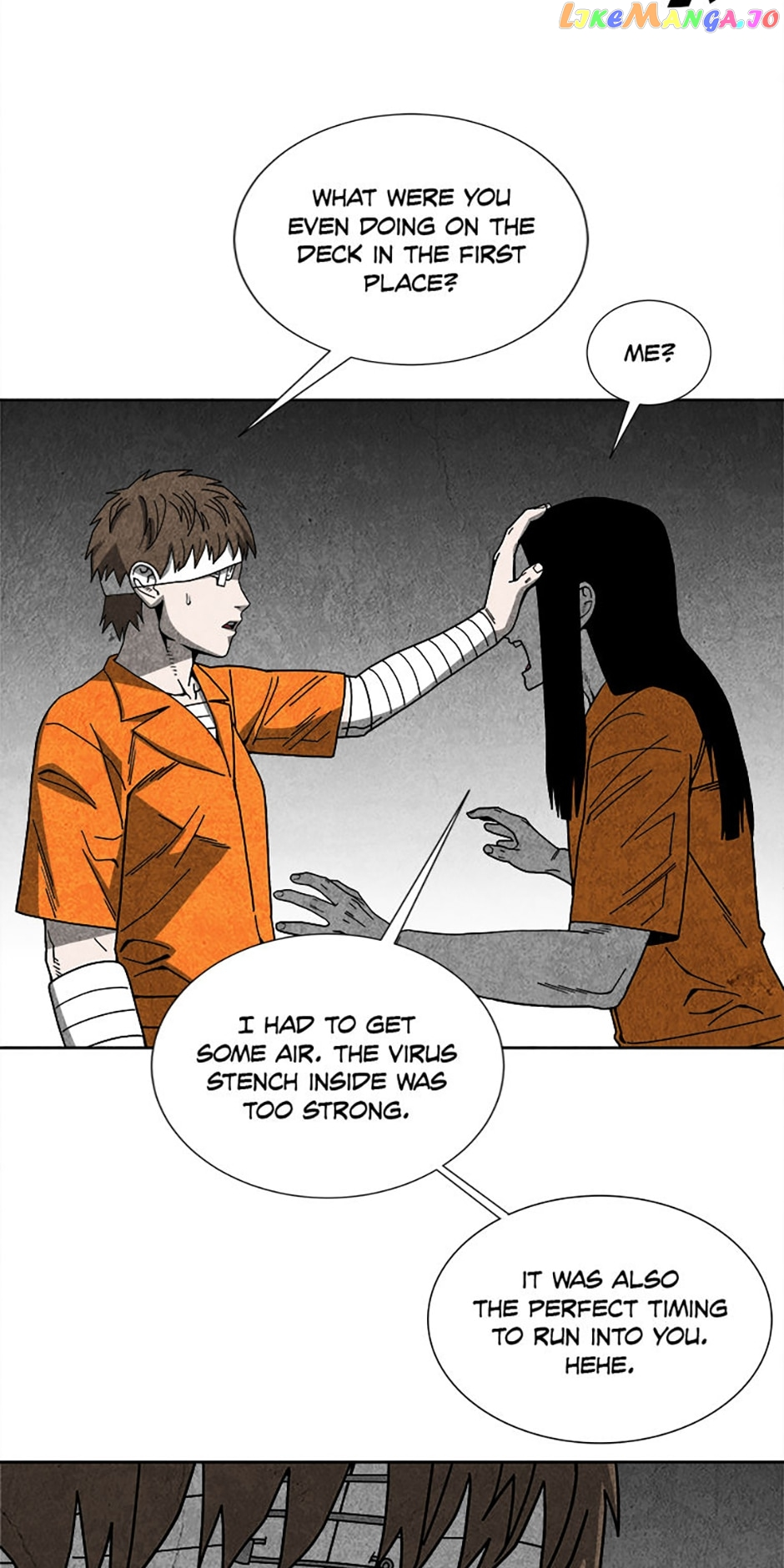 Manga page 28