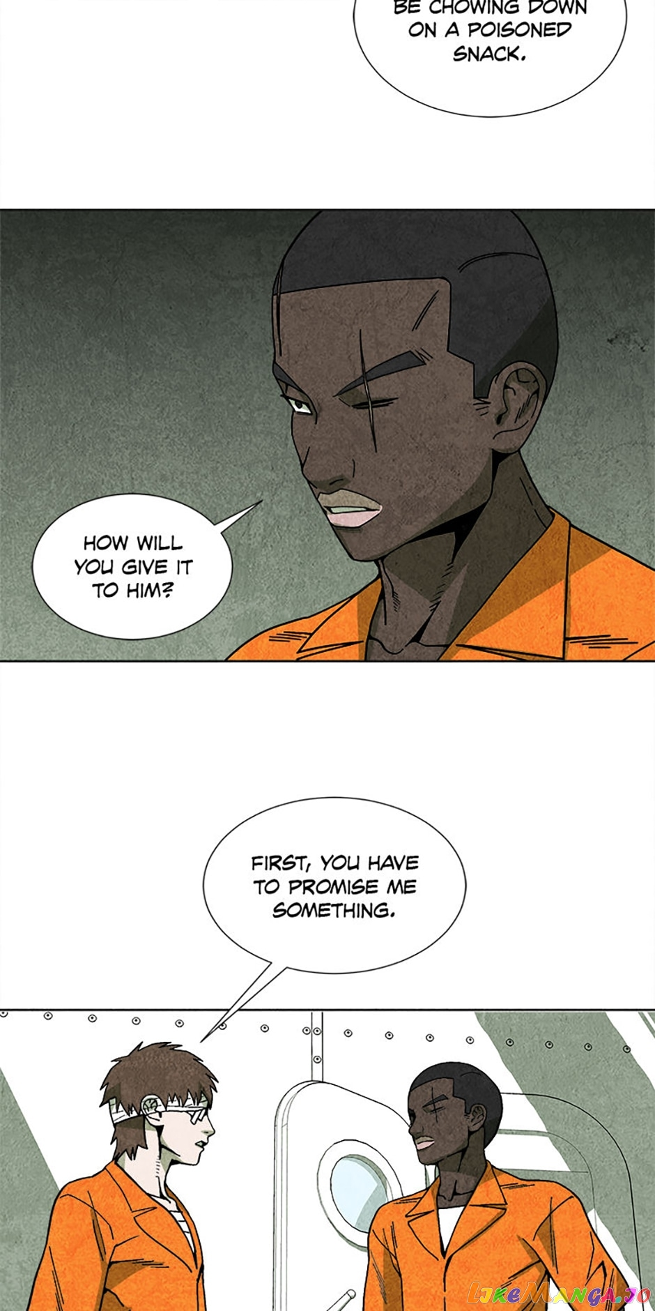 Manga page 30