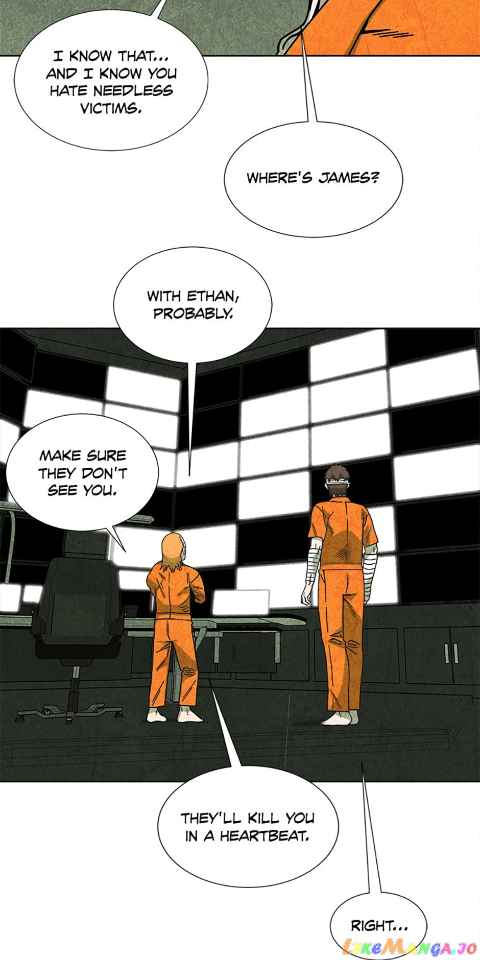 Manga page 38