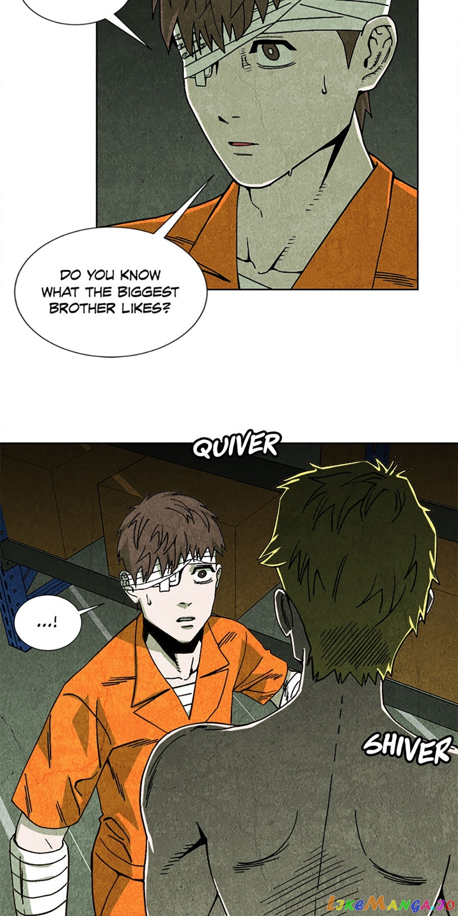 Manga page 31
