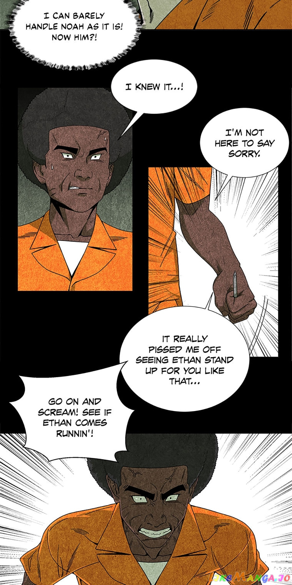 Manga page 40