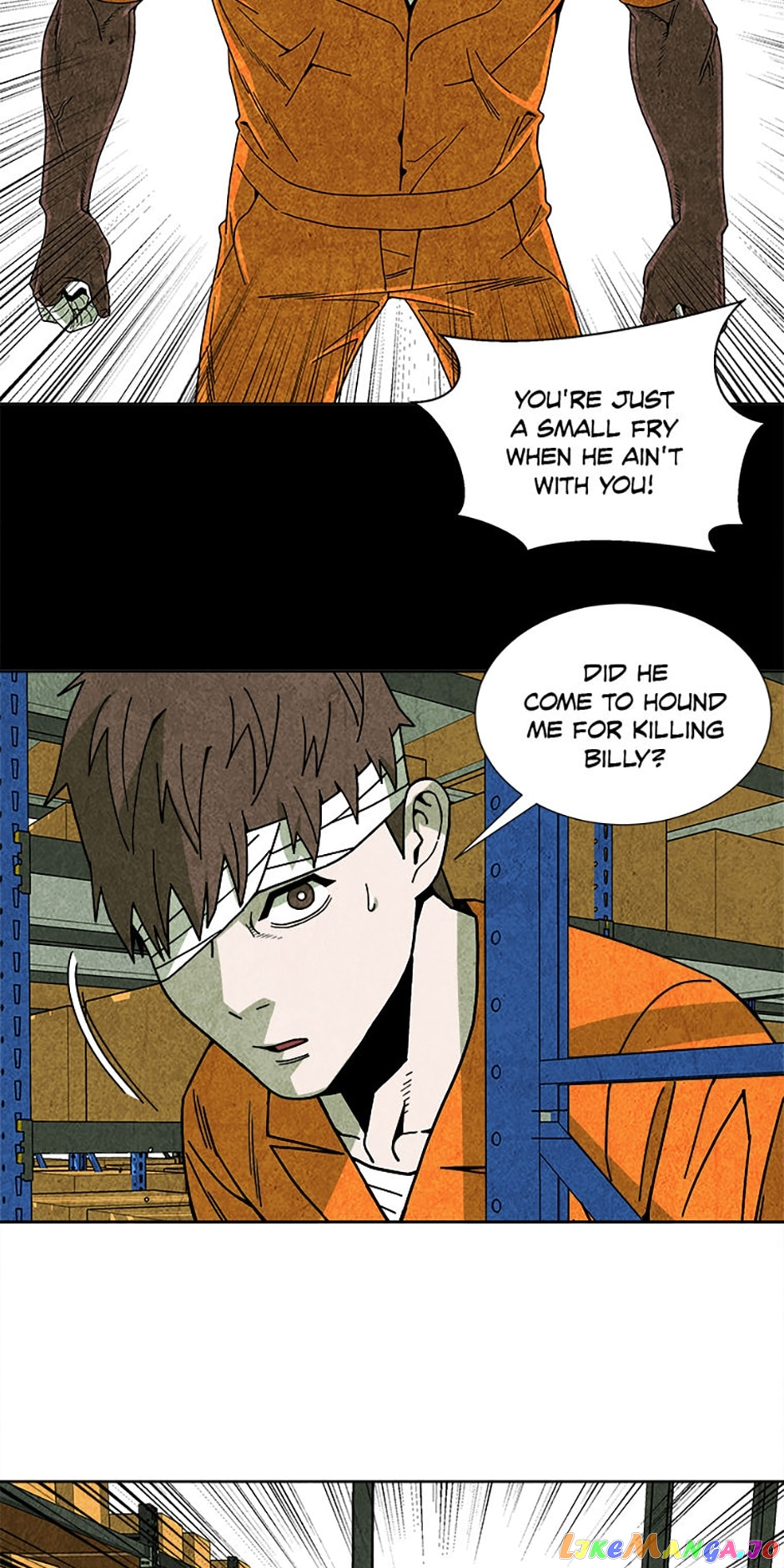 Manga page 41